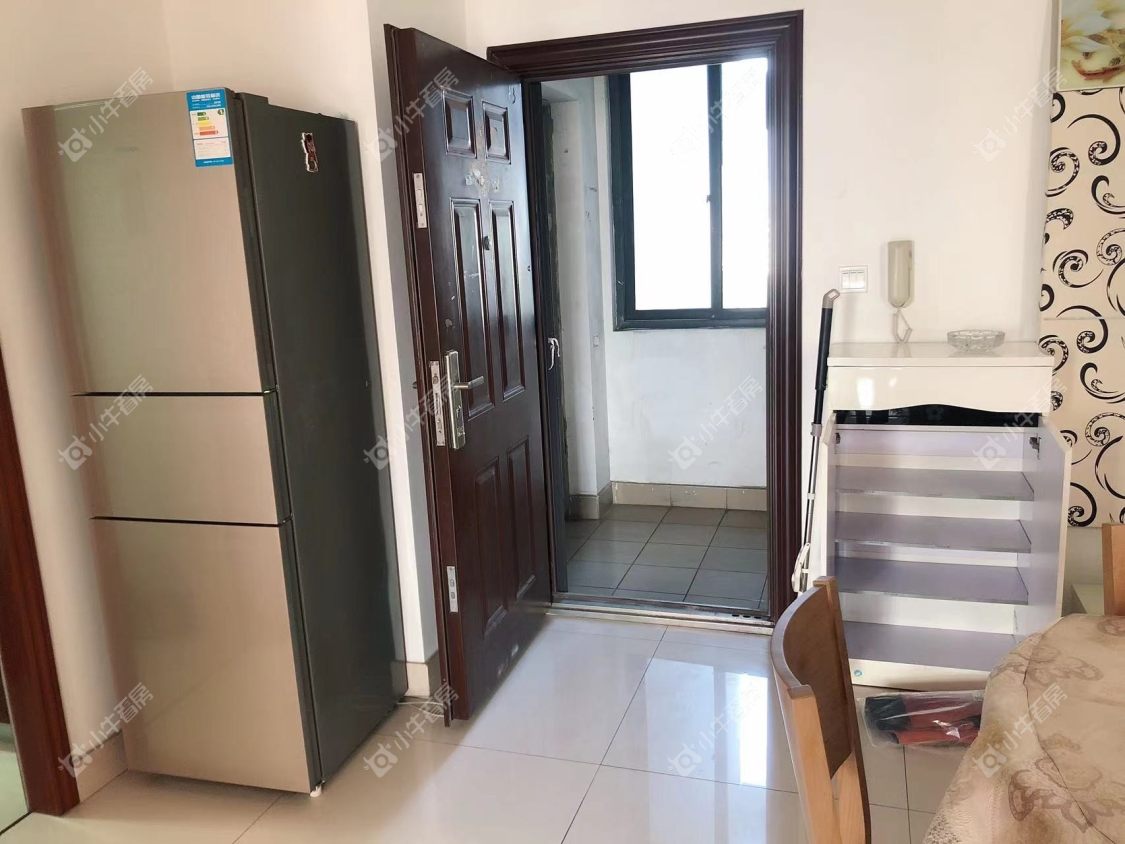 常州景秀世家在租房源_小牛看房