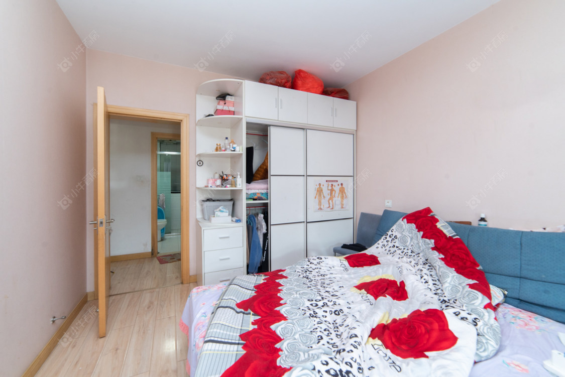 常州怡美花园在售二手房源室内图_小牛看房