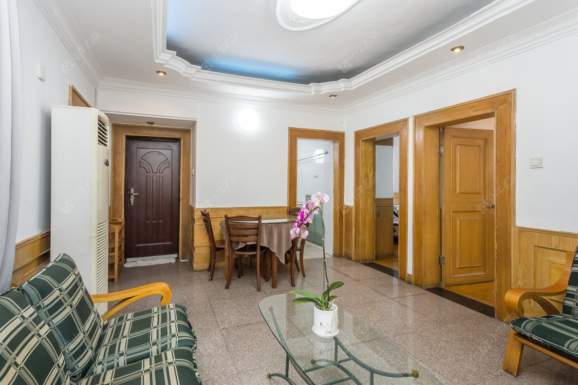 常州坛园在售二手房源室内图_小牛看房