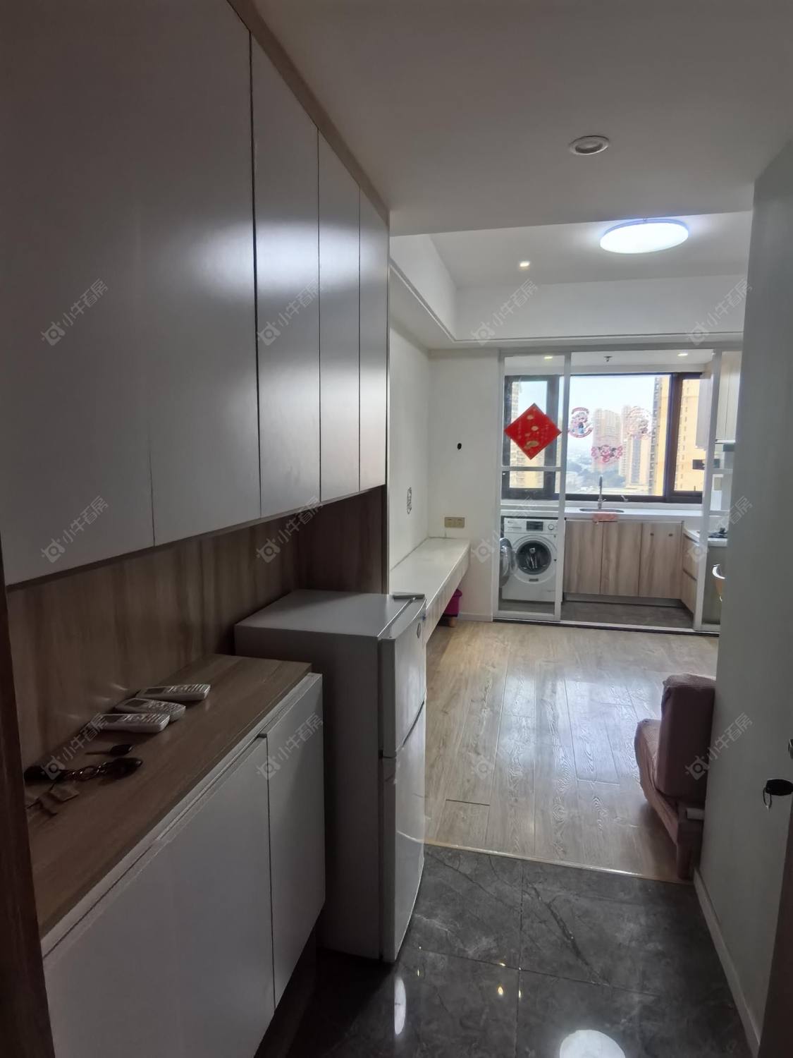 常州九洲花园四期在租房源室内图_小牛看房