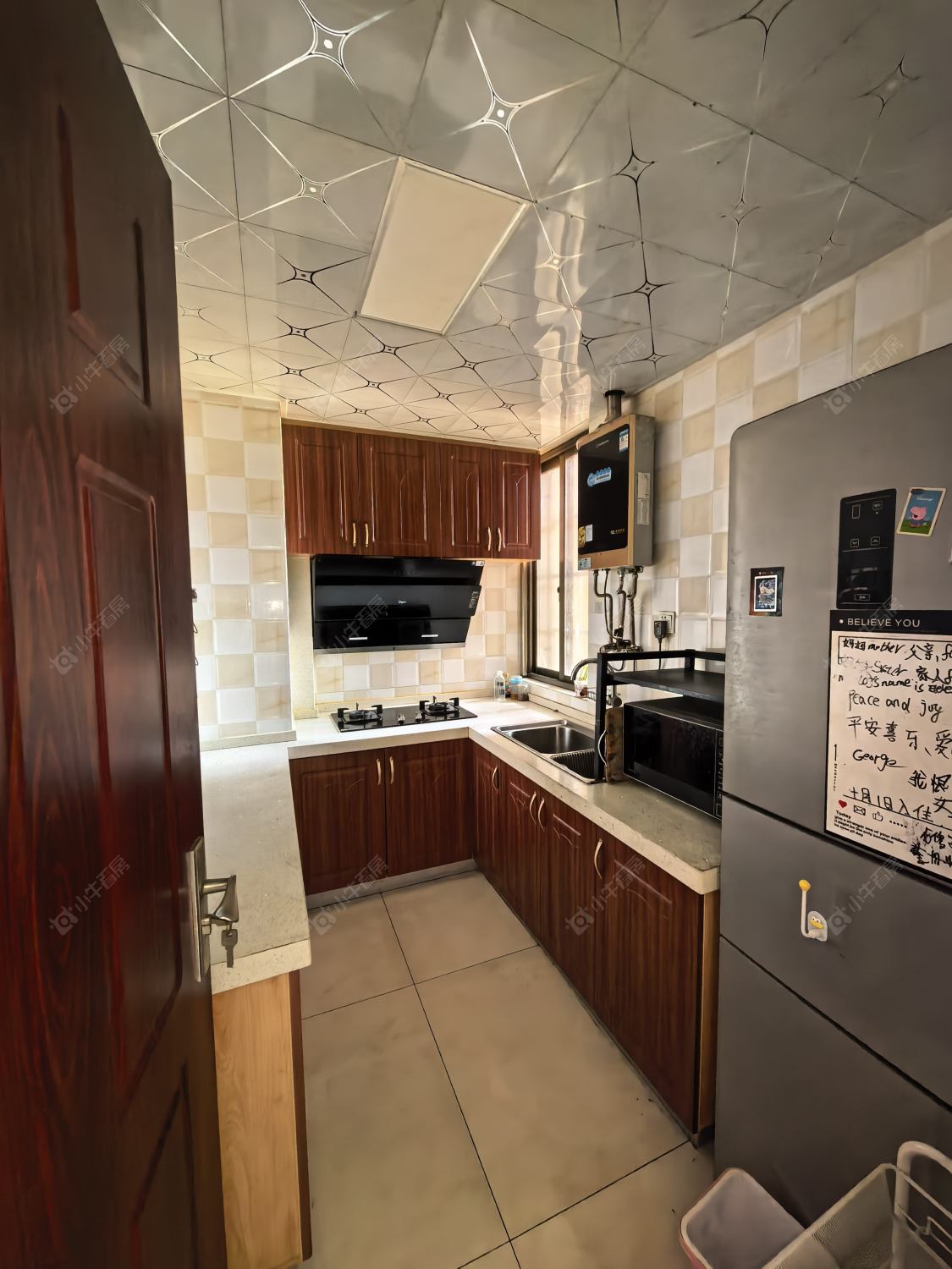 常州银河湾第一城二期在租房源_小牛看房