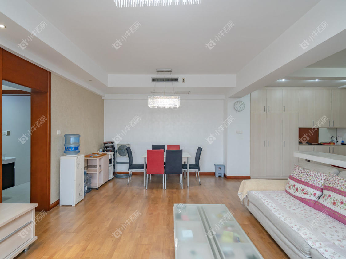 常州城市花园(天宁)在租房源室内图_小牛看房