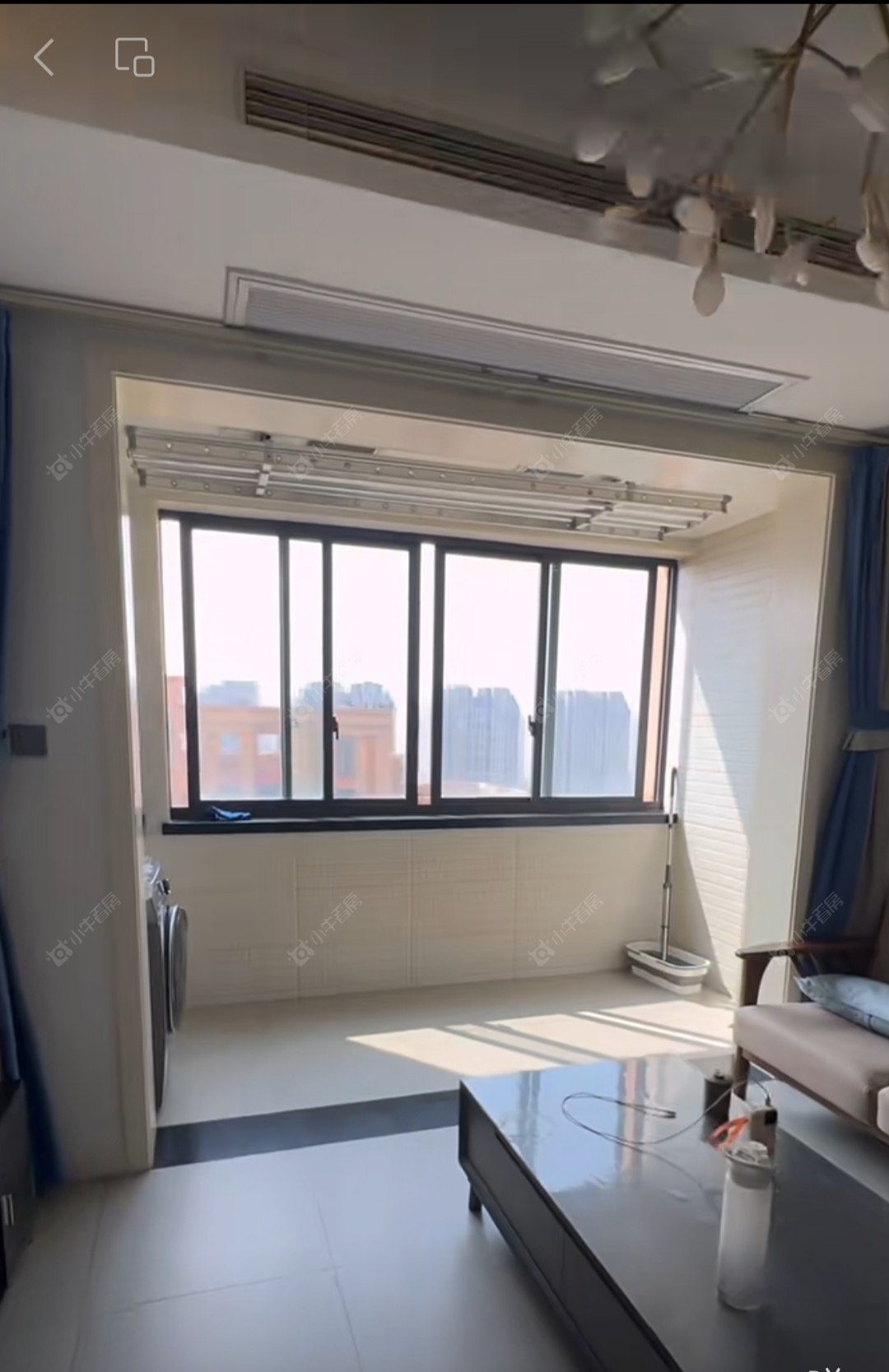 常州世茂香槟湖三期在租房源_小牛看房