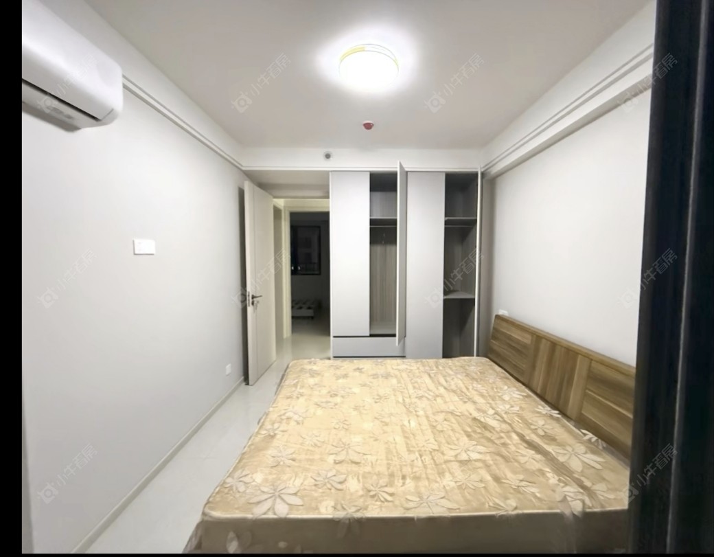 常州百馨西苑六期在租房源室内图_小牛看房