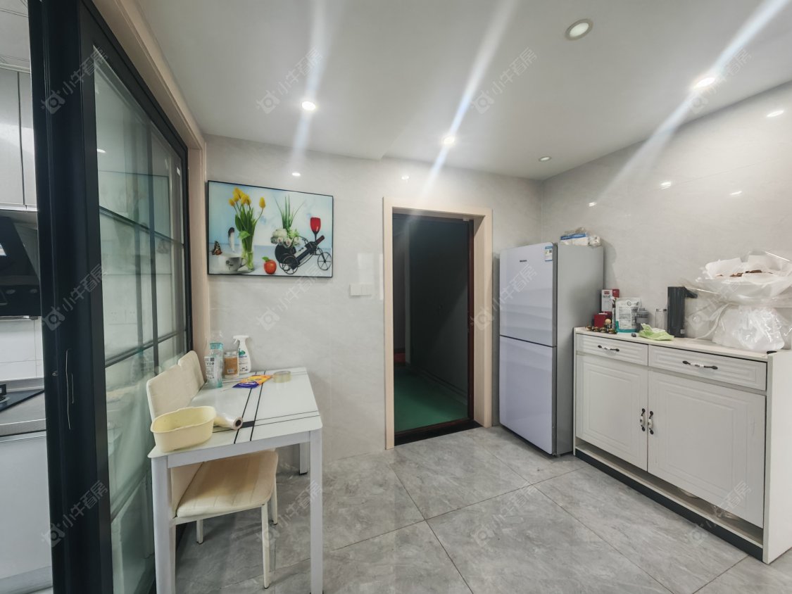 常州青洋花苑在租房源室内图_小牛看房