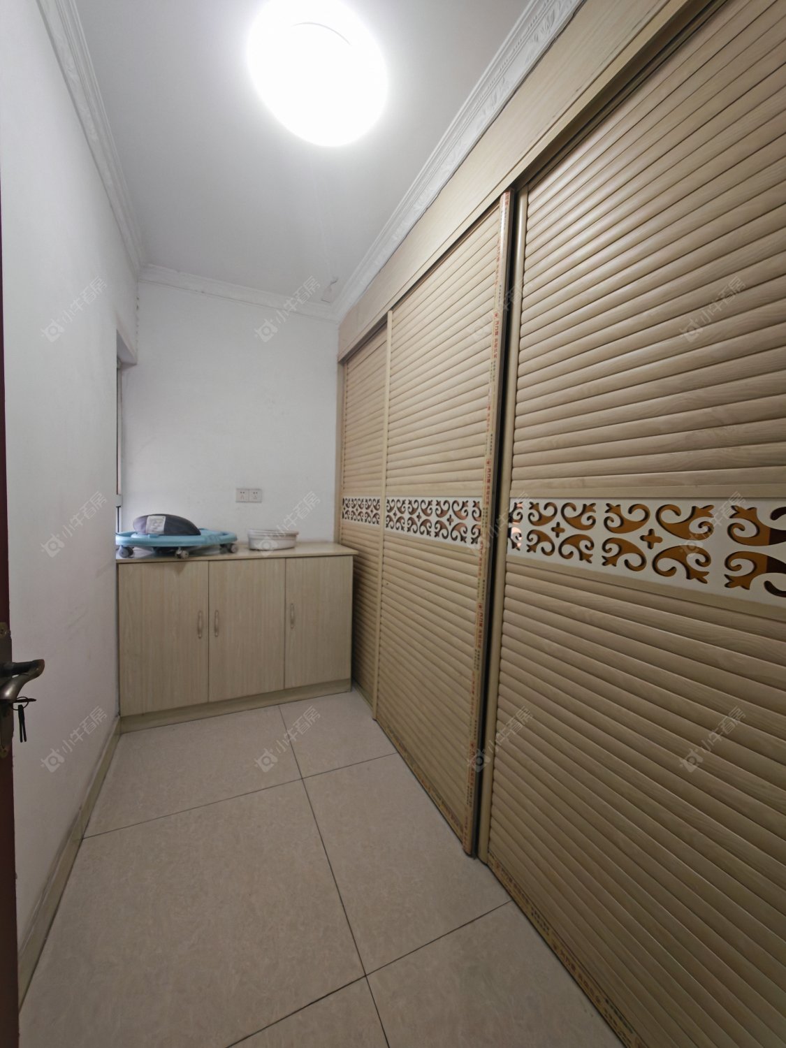 常州香溢紫郡四期在租房源室内图_小牛看房