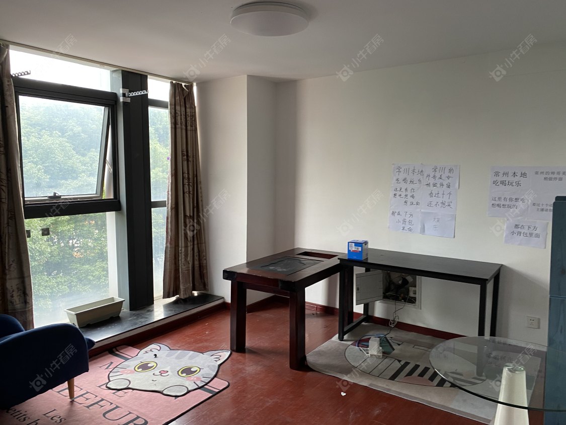 新城公馆综合楼房源 常州新城公馆综合楼在租房源_小牛看房