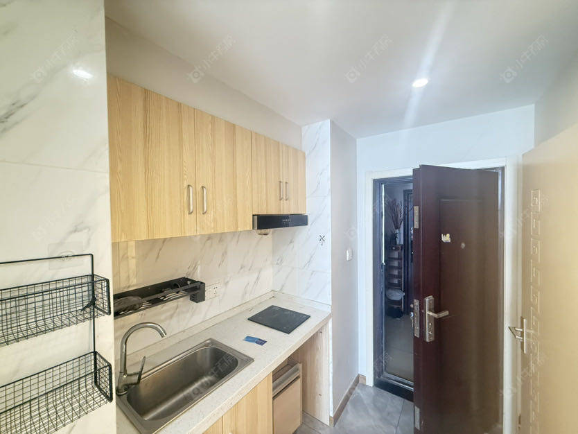 常州高力国际SOHO在租房源_小牛看房