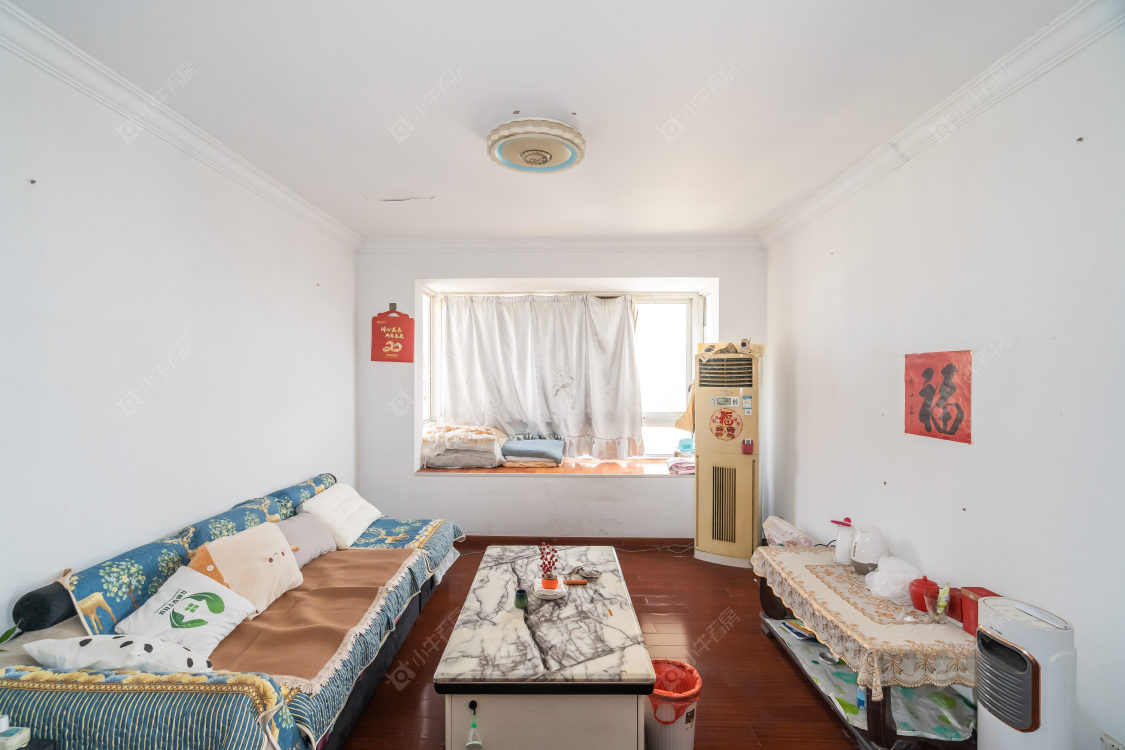 常州华海花园在售二手房源_小牛看房