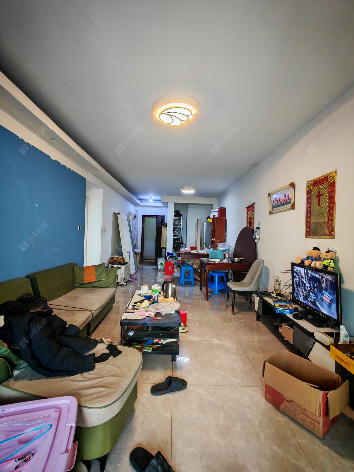 常州凯悦中心2室2厅在租房源出租