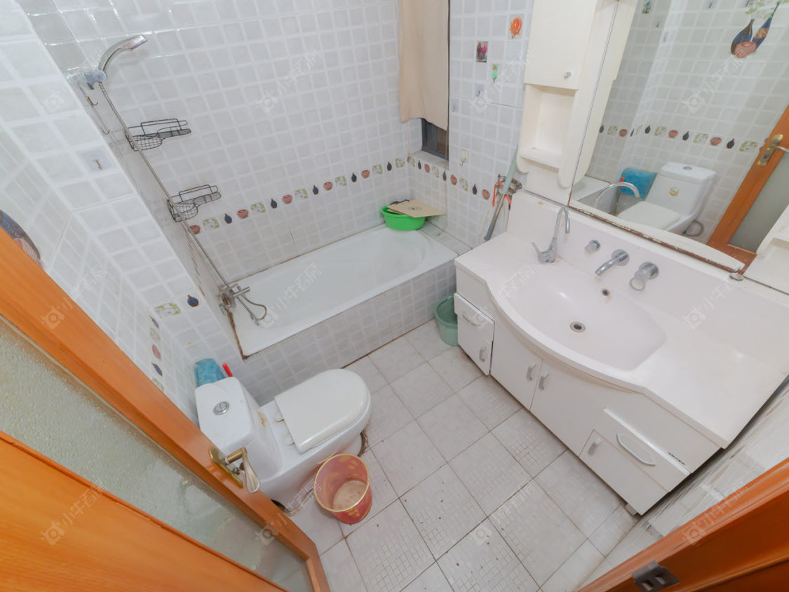 常州彩虹城在售二手房源室内图_小牛看房