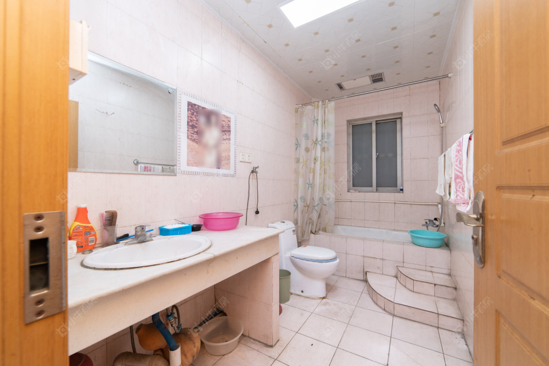 常州谭墅村委在售二手房源室内图_小牛看房