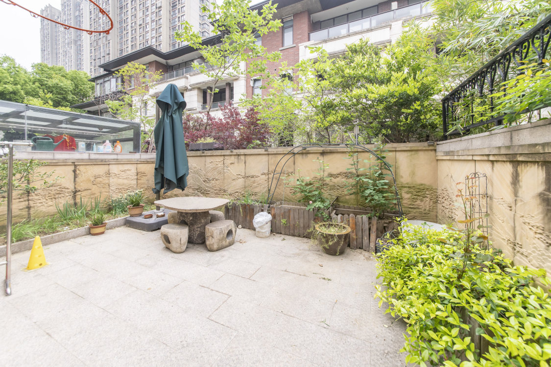 常州外滩1号在售二手房源室内图_小牛看房