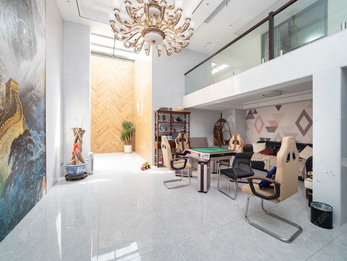 新城郡未来房源 常州新城郡未来在售二手房源_小牛看房