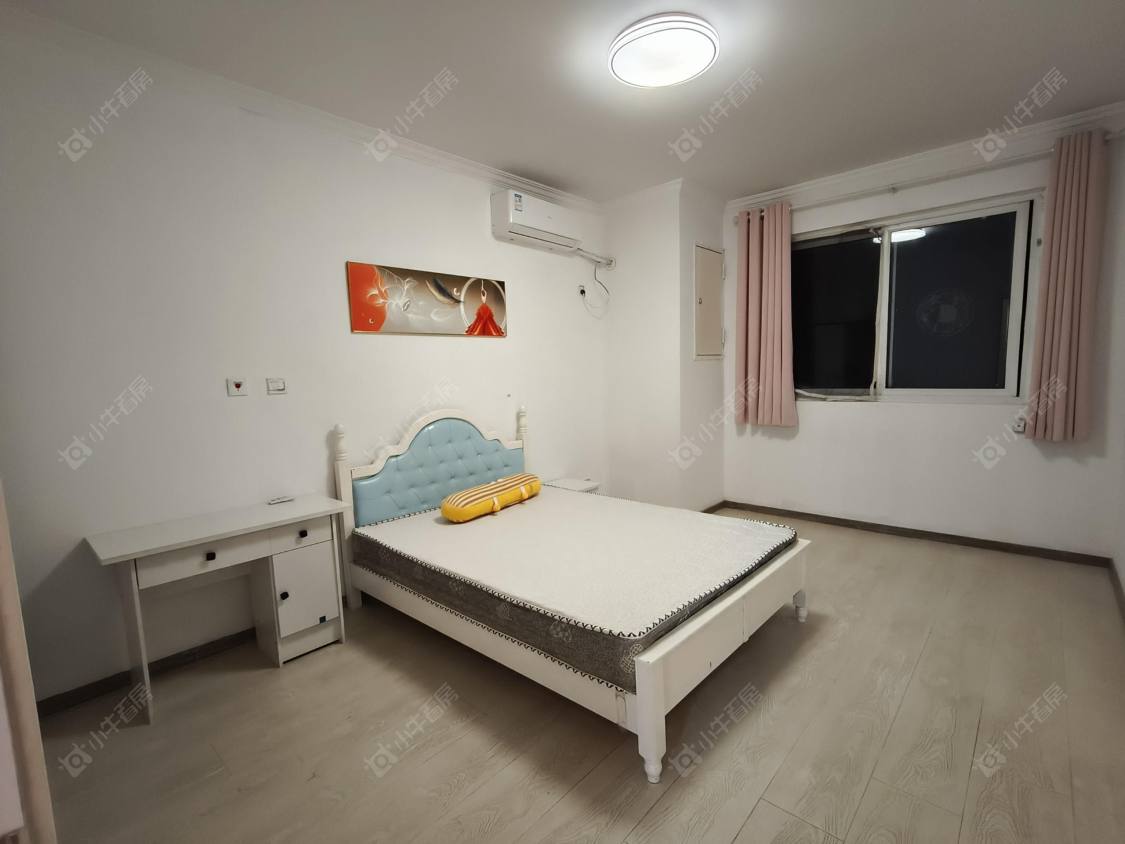 常州海华花园在租房源室内图_小牛看房