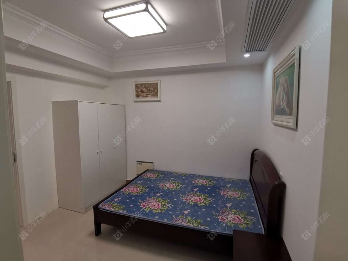 常州华润国际二期在租房源户型图_小牛看房