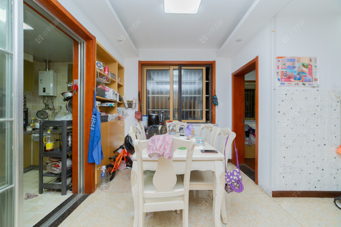 常州典雅花园在售二手房源室内图_小牛看房