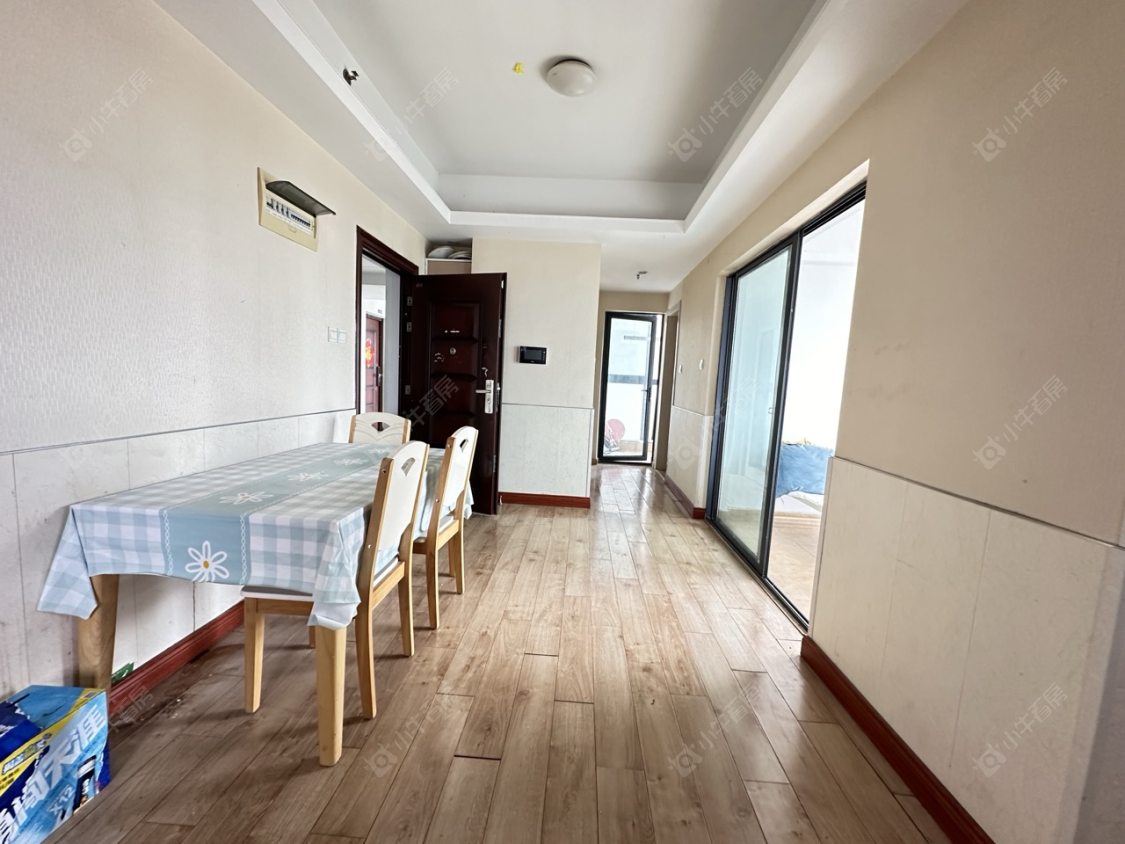 新北万达广场房源室内图 常州新北万达广场在租房源室内图_小牛看房