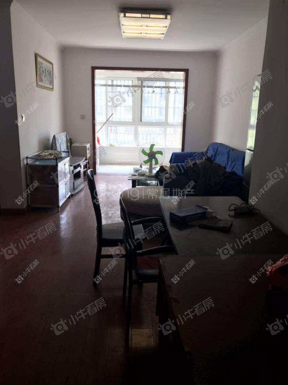 常州观墩花苑在租房源_小牛看房