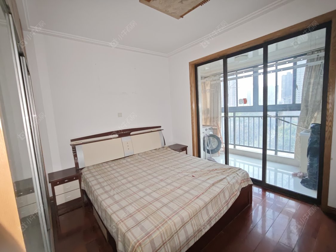 常州九洲花园一期在租房源室内图_小牛看房