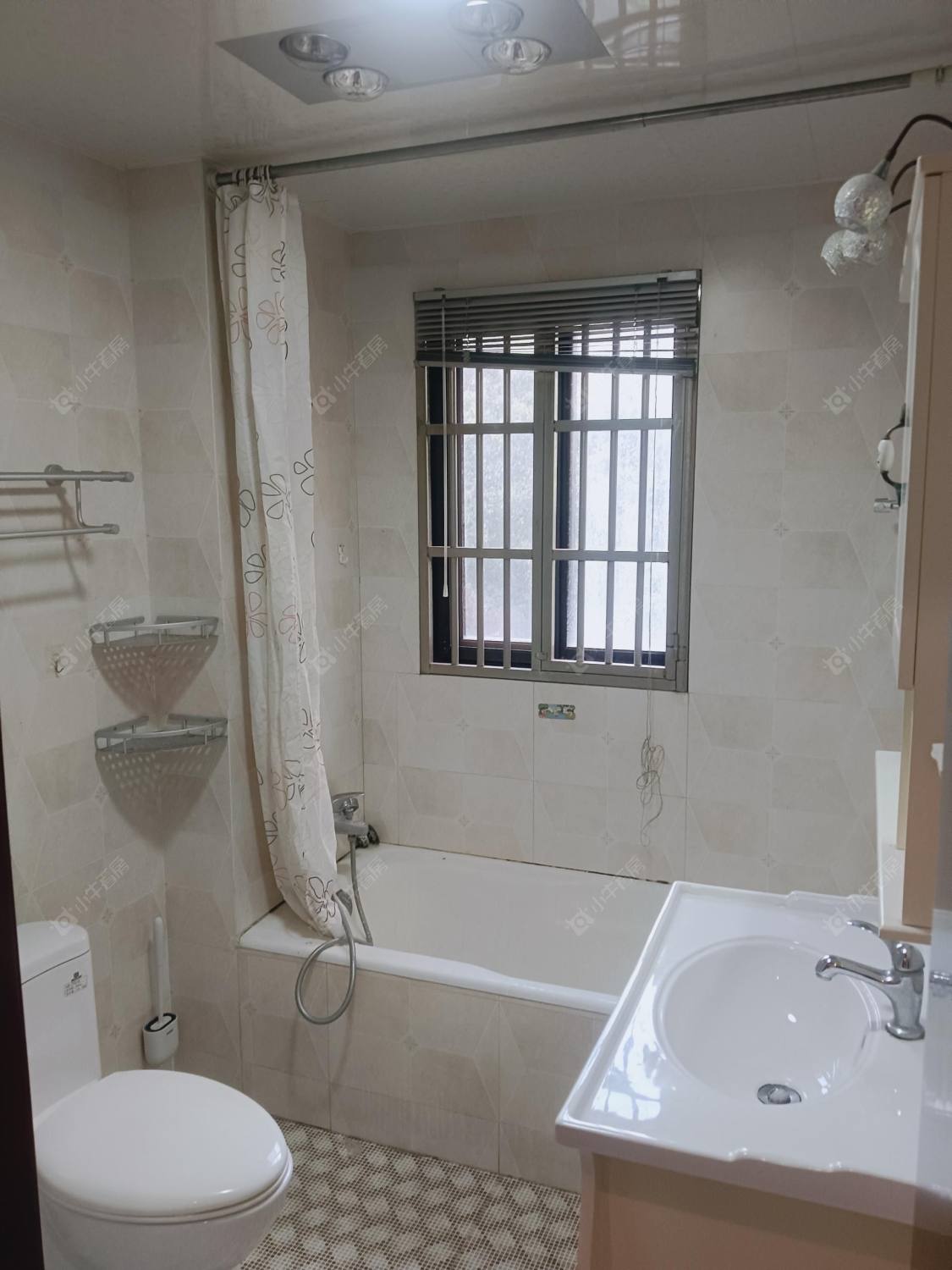 新城公馆风尚房源室内图 常州新城公馆风尚在租房源室内图_小牛看房