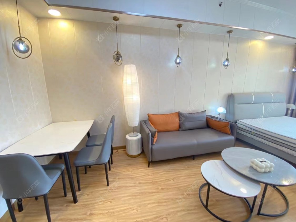 运河天地房源 常州运河天地在租房源_小牛看房