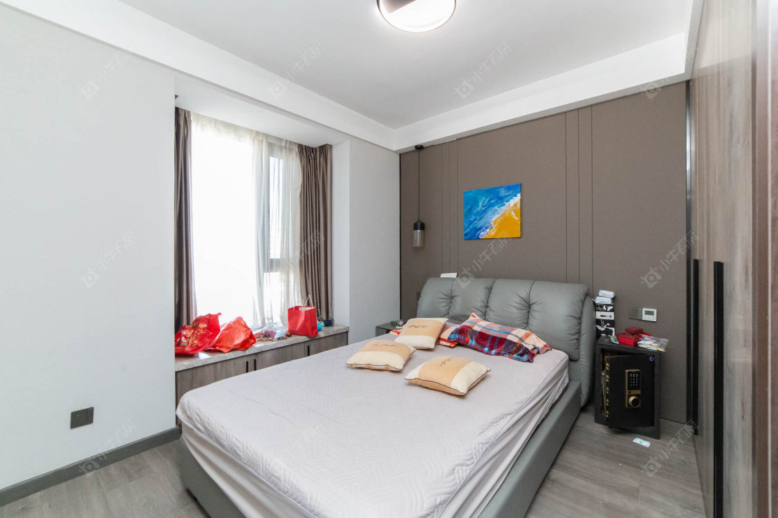 常州迎宾花园在售二手房源室内图_小牛看房