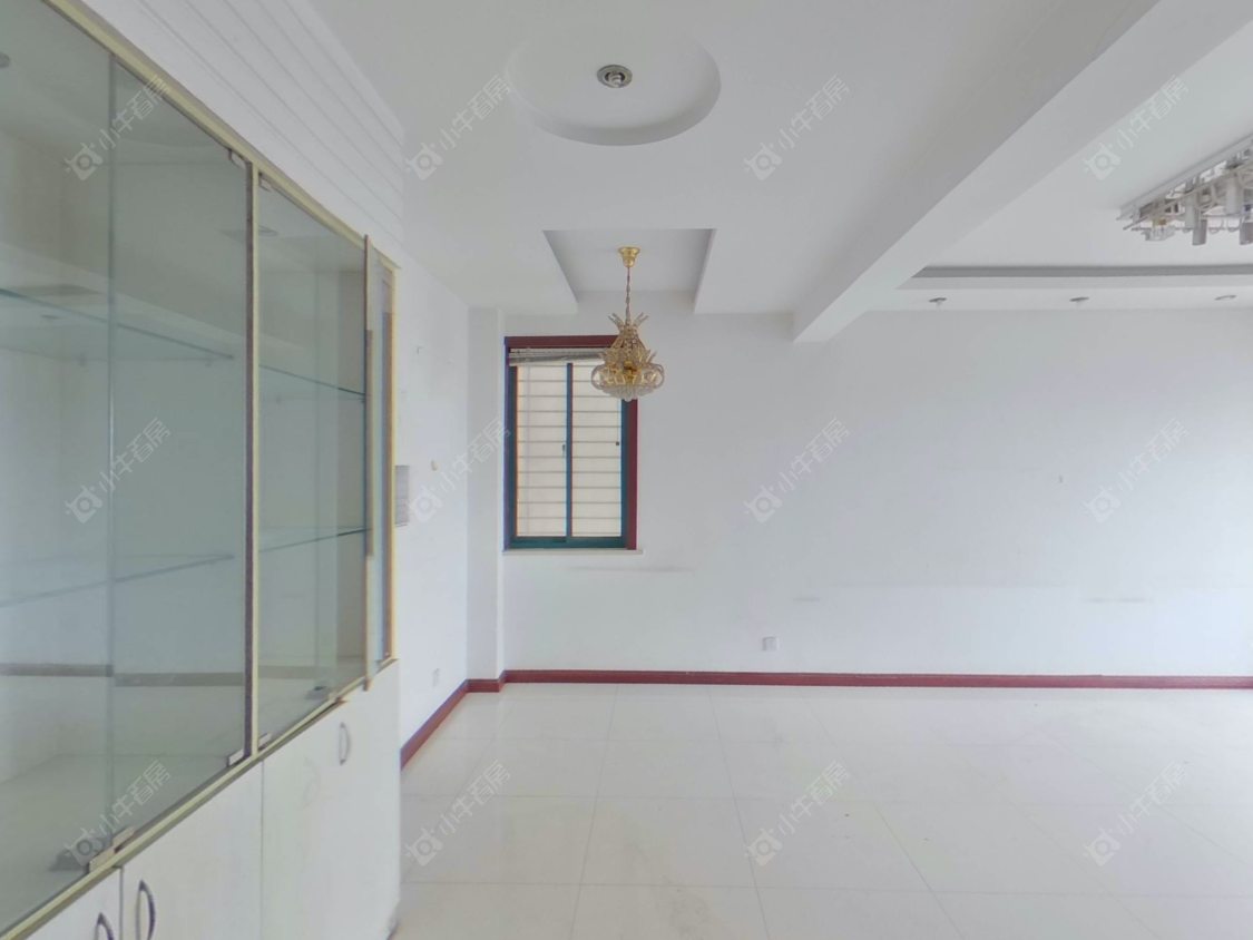 常州喜盈门花苑在售二手房源室内图_小牛看房