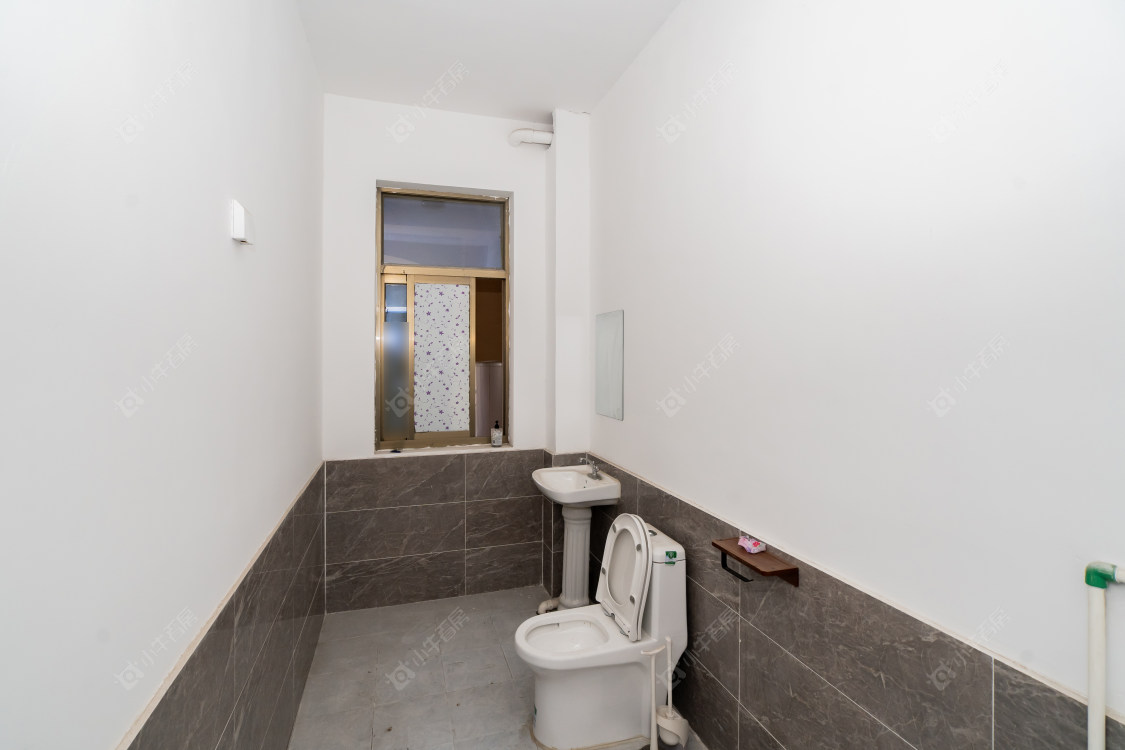 常州银河湾明苑别墅区在售二手房源室内图_小牛看房