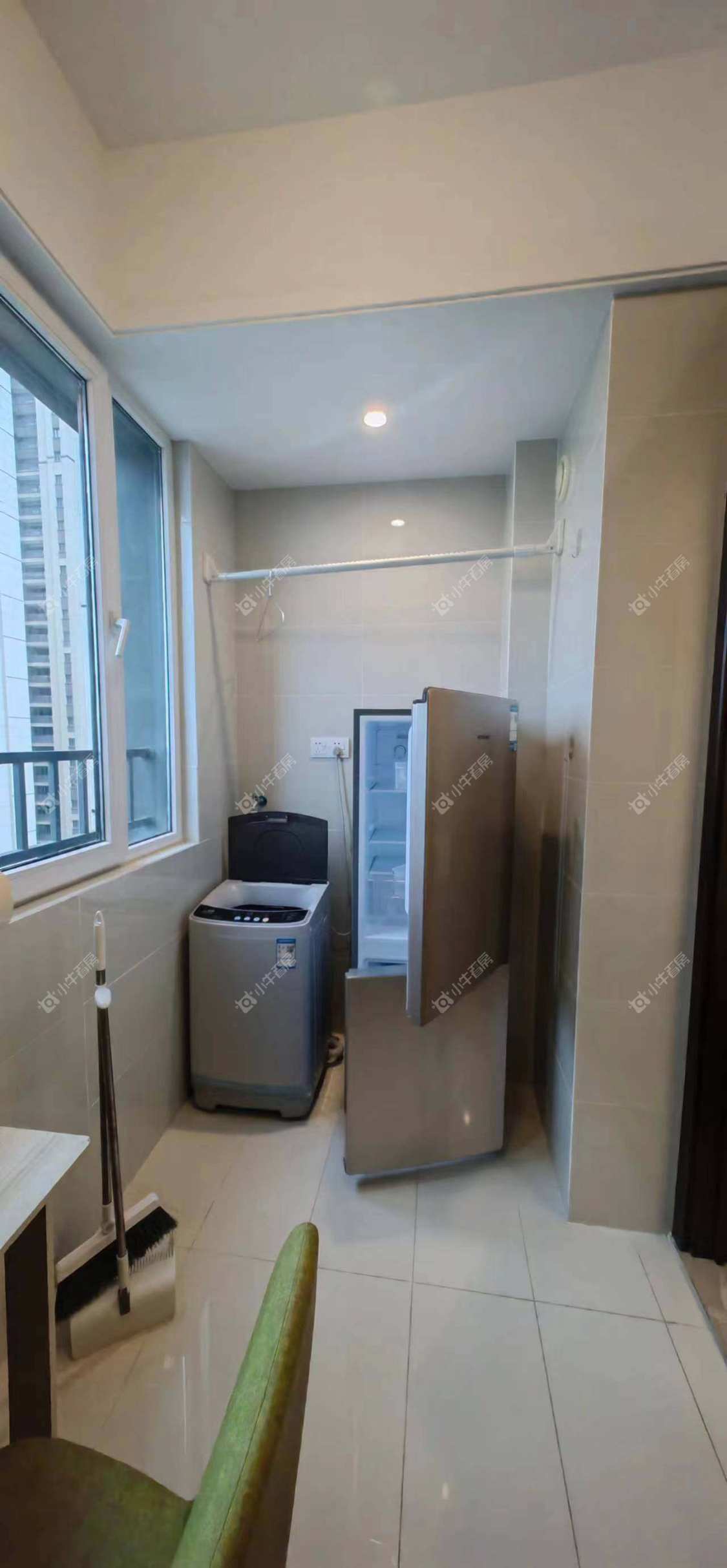 常州朗诗邻里中心在租房源室内图_小牛看房