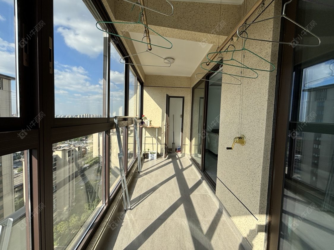 常州碧桂园碧玥和鸣在租房源室内图_小牛看房