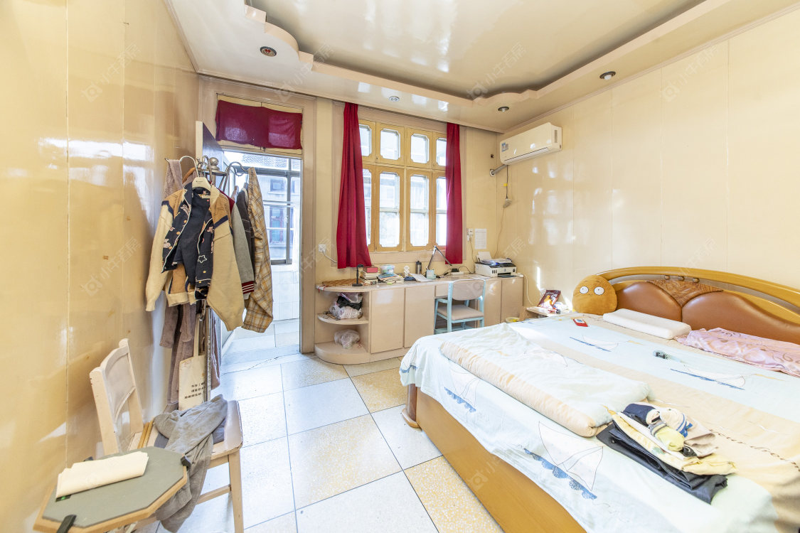 常州花东三村在售二手房源室内图_小牛看房