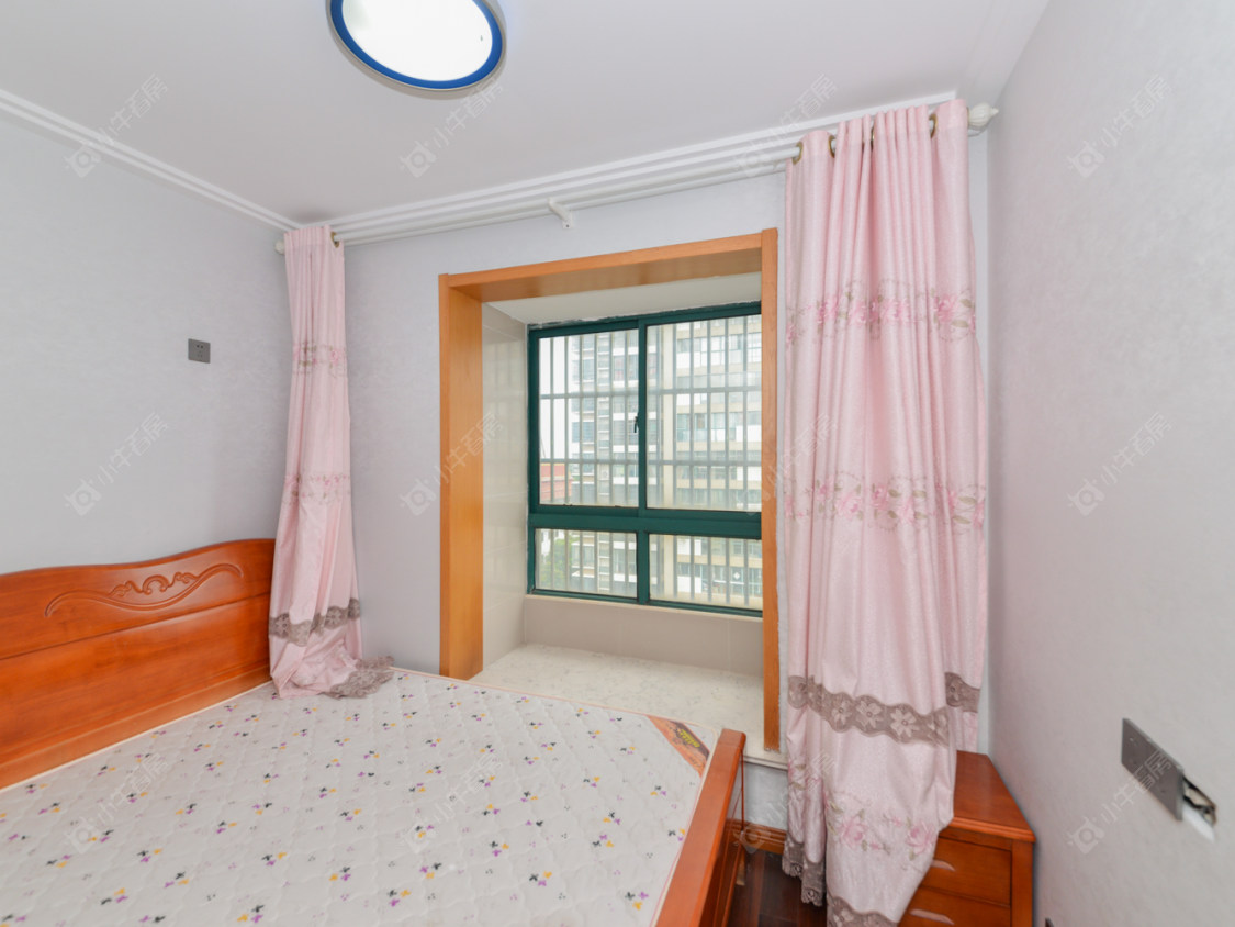 常州美丽华公寓在售二手房源室内图_小牛看房