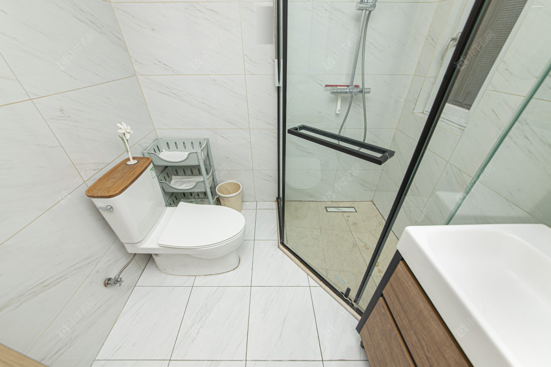 常州环太湖艺术城德郡在售二手房源室内图_小牛看房