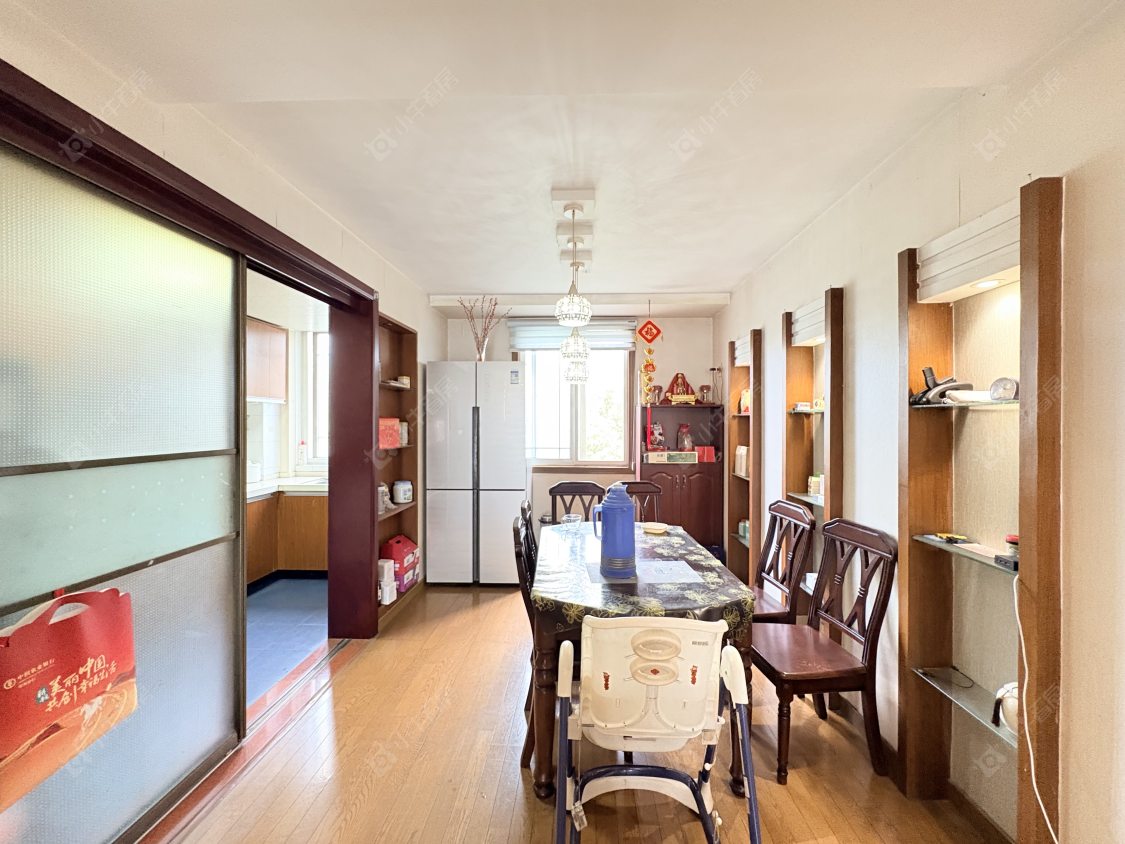 丹阳新世纪花园（丹阳）在售二手房源室内图_小牛看房