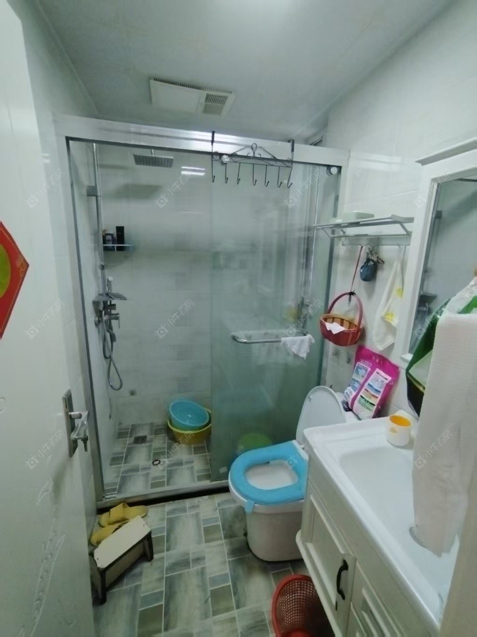 常州盘龙苑南区在租房源室内图_小牛看房