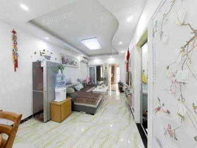 常州和平国际商业街在租房源室内图_小牛看房