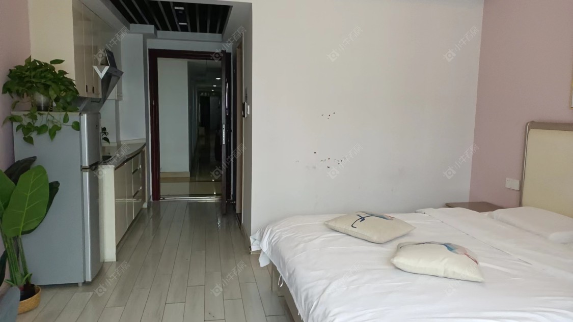 常州新北万达广场在租房源_小牛看房