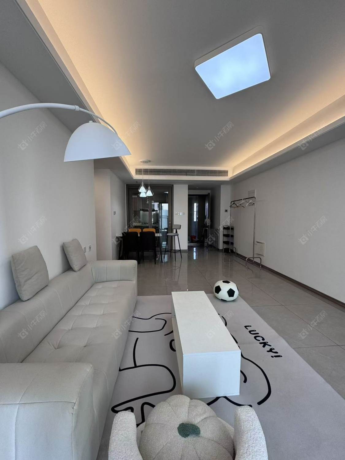 常州弘阳云峯在租房源室内图_小牛看房