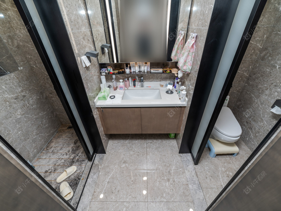 美的世茂云筑房源室内图 常州美的世茂云筑在售二手房源室内图_小牛看房