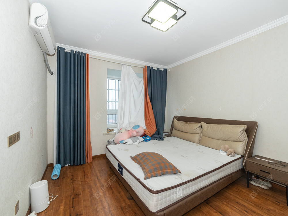 五洲国际房源室内图 常州五洲国际在售二手房源室内图_小牛看房