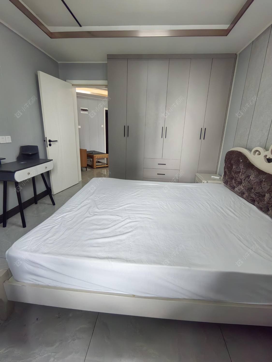 常州高成天鹅湖（公寓）在租房源室内图_小牛看房