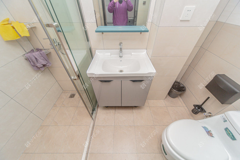 常州龙湖星图在租房源室内图_小牛看房