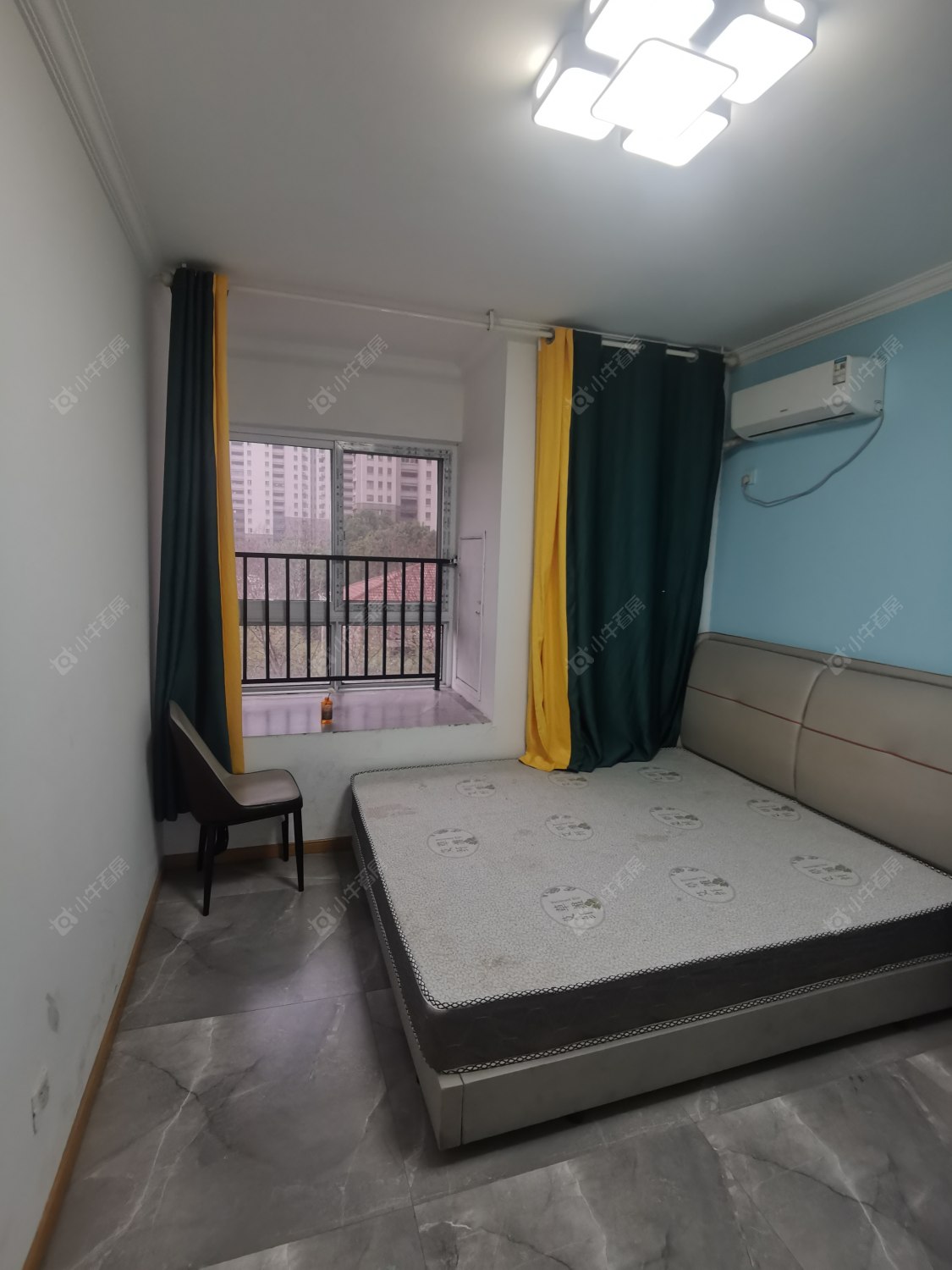 常州百馨西苑四期在租房源室内图_小牛看房