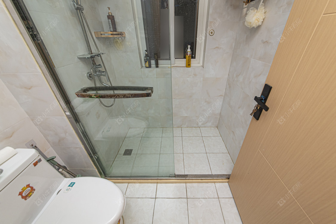 常州星河国际十区在售二手房源室内图_小牛看房