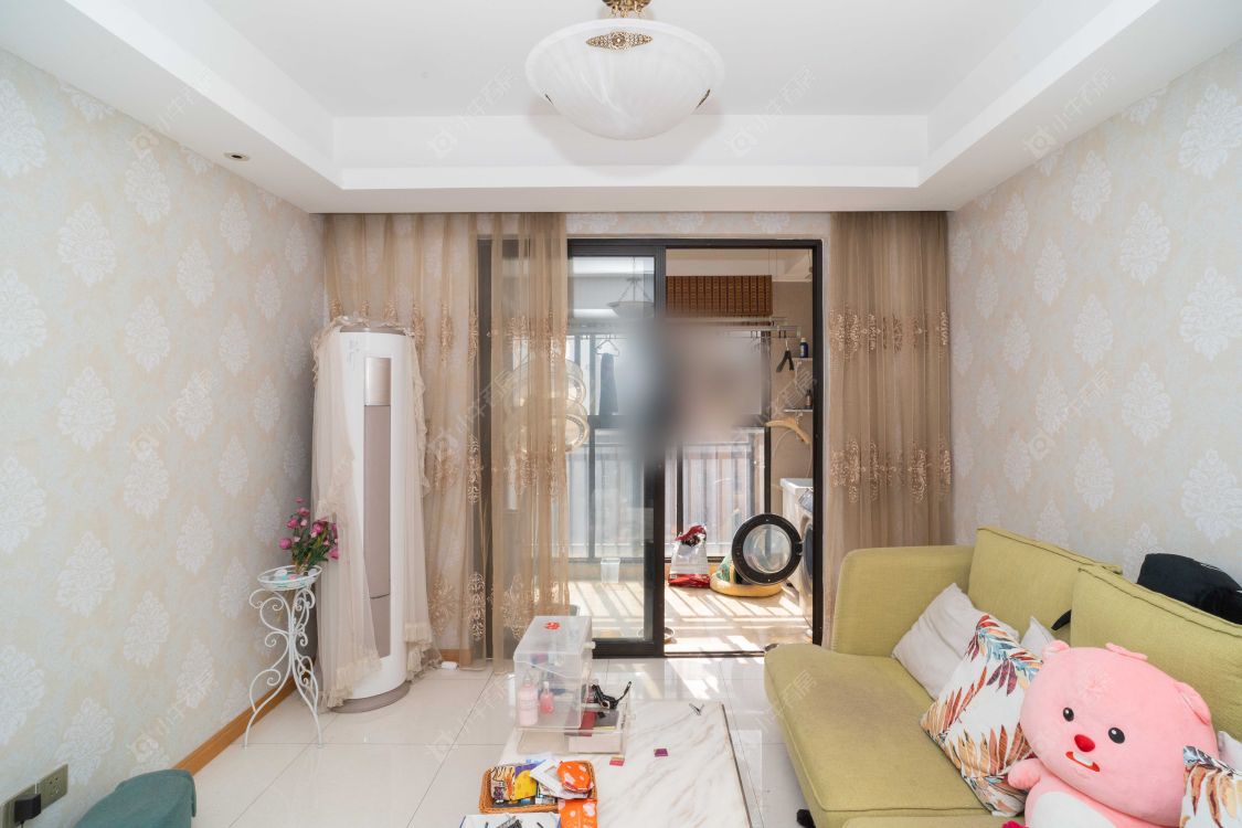 常州新城香悦半岛南区在售二手房_小牛看房