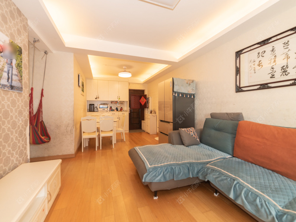 常州九洲花园二期在售二手房_小牛看房