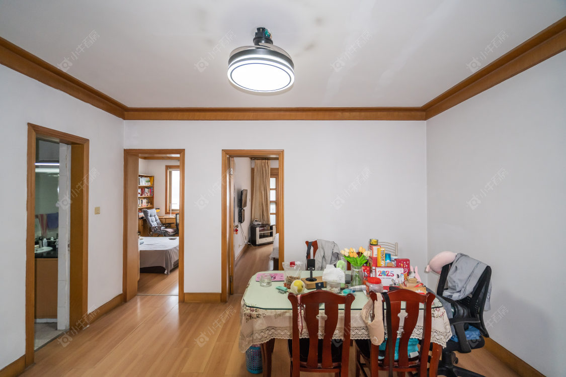 常州五角场东村在售二手房_小牛看房