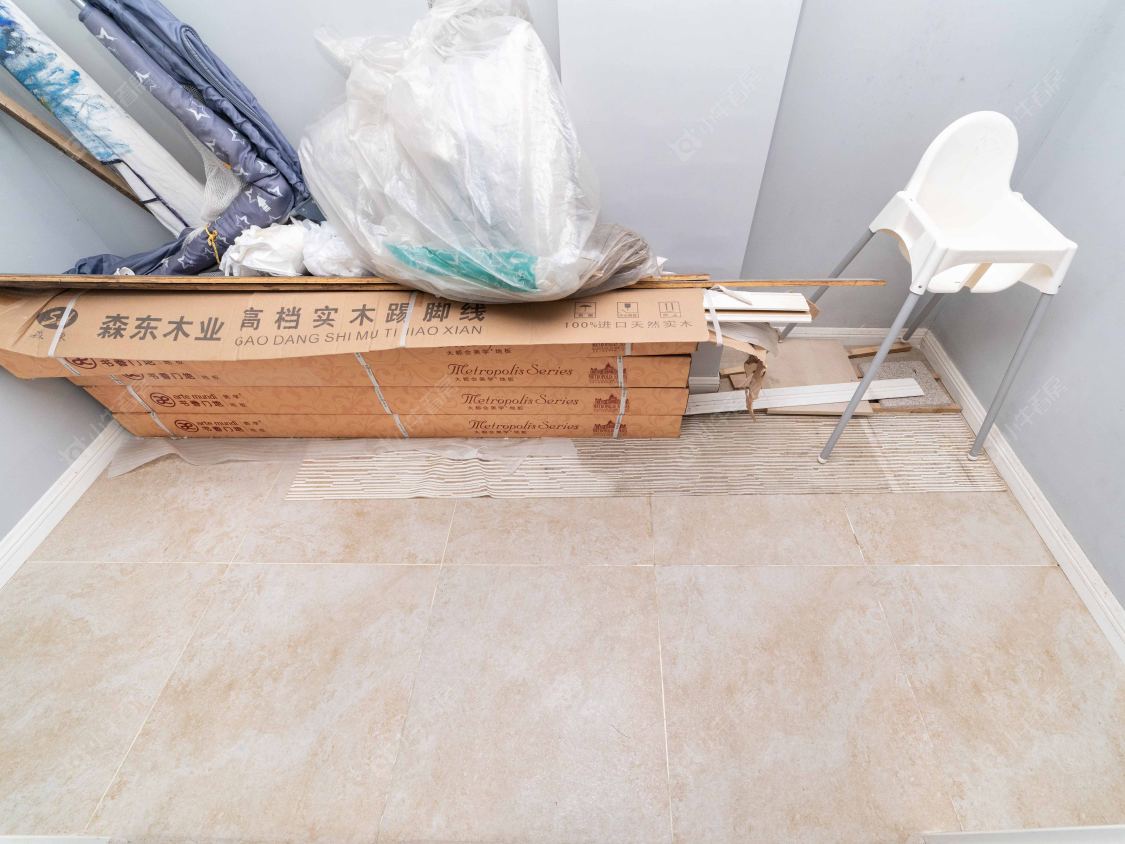 常州路劲城三期在售二手房源室内图_小牛看房