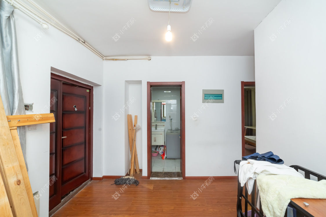 常州典雅花园3室1厅1卫出租房源图片